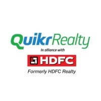 hdfc realty
