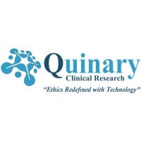 Quinary Clinical Research Pvt. Ltd.