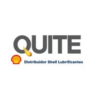 Quite - Shell Distributor Lubricants