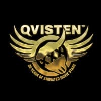Qvisten Animation AS