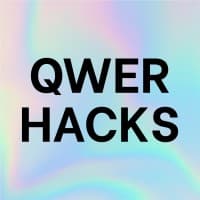 QWER Hacks