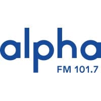 Rádio Alpha FM