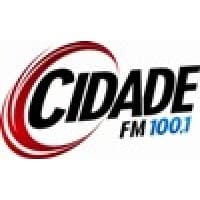 Rádio Cidade 100,1 FM