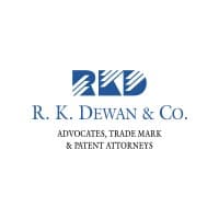 r k dewan & co