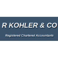 R Kohler & Co. CA (SA)