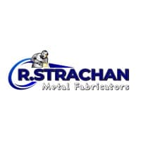 R Strachan LTD