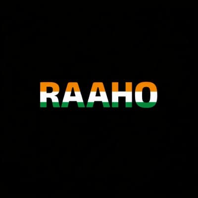 RAAHO