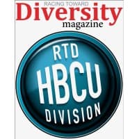 Racing Toward Diversity magazine
