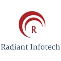 Radiant Infotech Inc