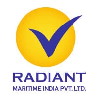 Radiant Maritime India Pvt. Ltd.