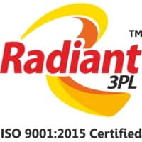 radiant 3pl solutions (india) private limited