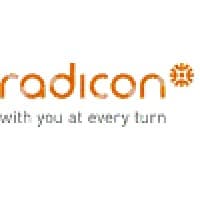 Radicon Transmission UK Limited