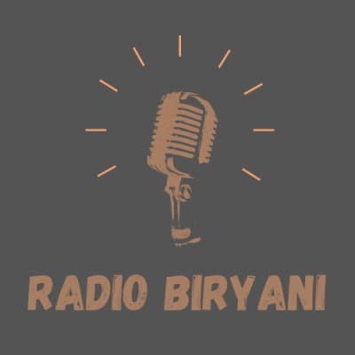 Radio Biryani