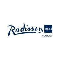 Radisson Blu Hotel, Muscat