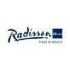 Radisson Blu Pune Kharadi