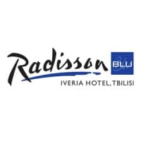 Radisson Blu Iveria Hotel, Tbilisi