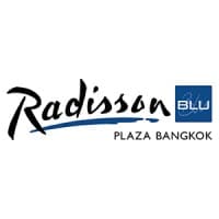 Radisson Blu Plaza Bangkok