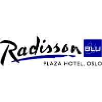 radisson blu plaza hotel, oslo