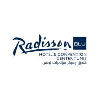 Radisson Blu Hotel & Convention Center, Tunis