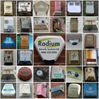 Radium Security Systems Ltd