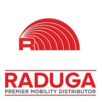 RADUGA PTE LTD