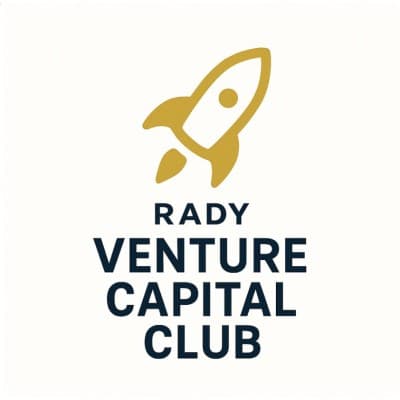 Rady Venture Capital Club