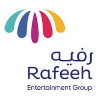 Rafeeh Entertainment Group
