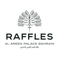 Raffles Al Areen Palace Bahrain