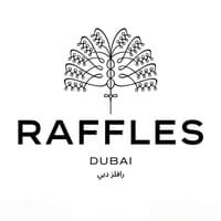 Raffles Dubai