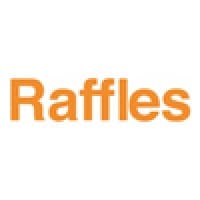 Raffles Education Limited