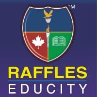 RafflesEducity