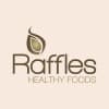 Raffles Healthy Foods