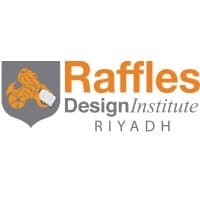 Raffles Design Institute, Riyadh