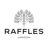 Raffles London at The OWO