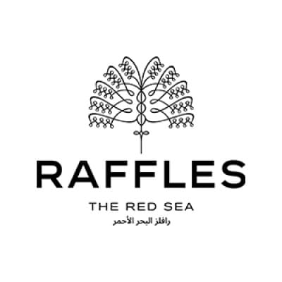 Raffles The Red Sea