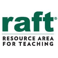 RAFT - Resource Area For Teaching