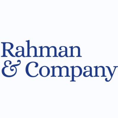 Rahman & Company