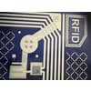 RFID in Logistics, Manufacturing and Medicine