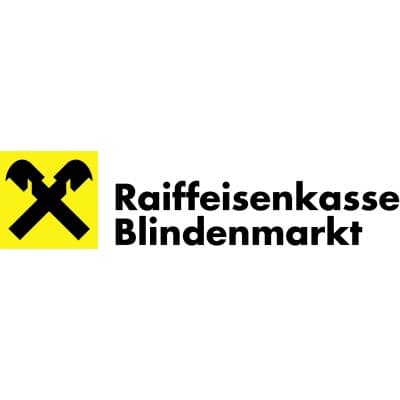 Raiffeisenkasse Blindenmarkt eGen
