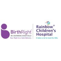 Rainbow Children`s Hospital