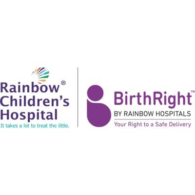 Rainbow Children's Hospitals
