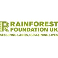 rainforest foundation uk