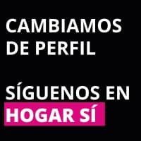 HOGAR SÍ