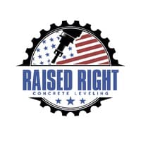 Raised Right Concrete Leveling