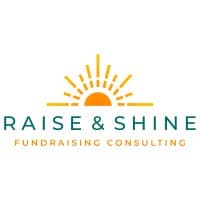 Raise & Shine Fundraising Consulting