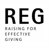 Raising for Effective Giving (REG)
