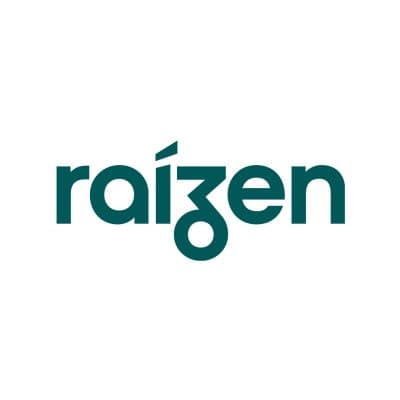 Raízen