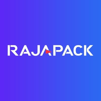 RAJAPACK CZ&SK