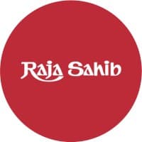 Raja Sahib