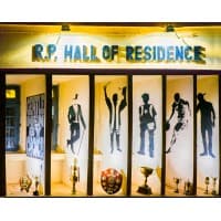Rajendra Prasad Hall of Residence
